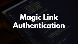 Magic Link Login with generates_token_for in Rails 7.1 | Preview