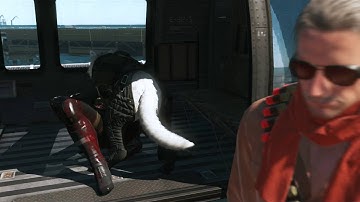 DeeDee get out of my laboratory.