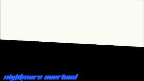 [FNAF/DC2] Collab Part For  AdriaNVツ