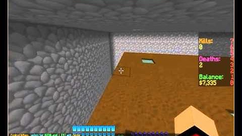 Factions  Tour: MC Central Factions