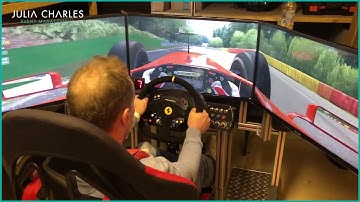 Automotive Virtual Reality for Hire – Games, Rides & Attractions - Luton, UK