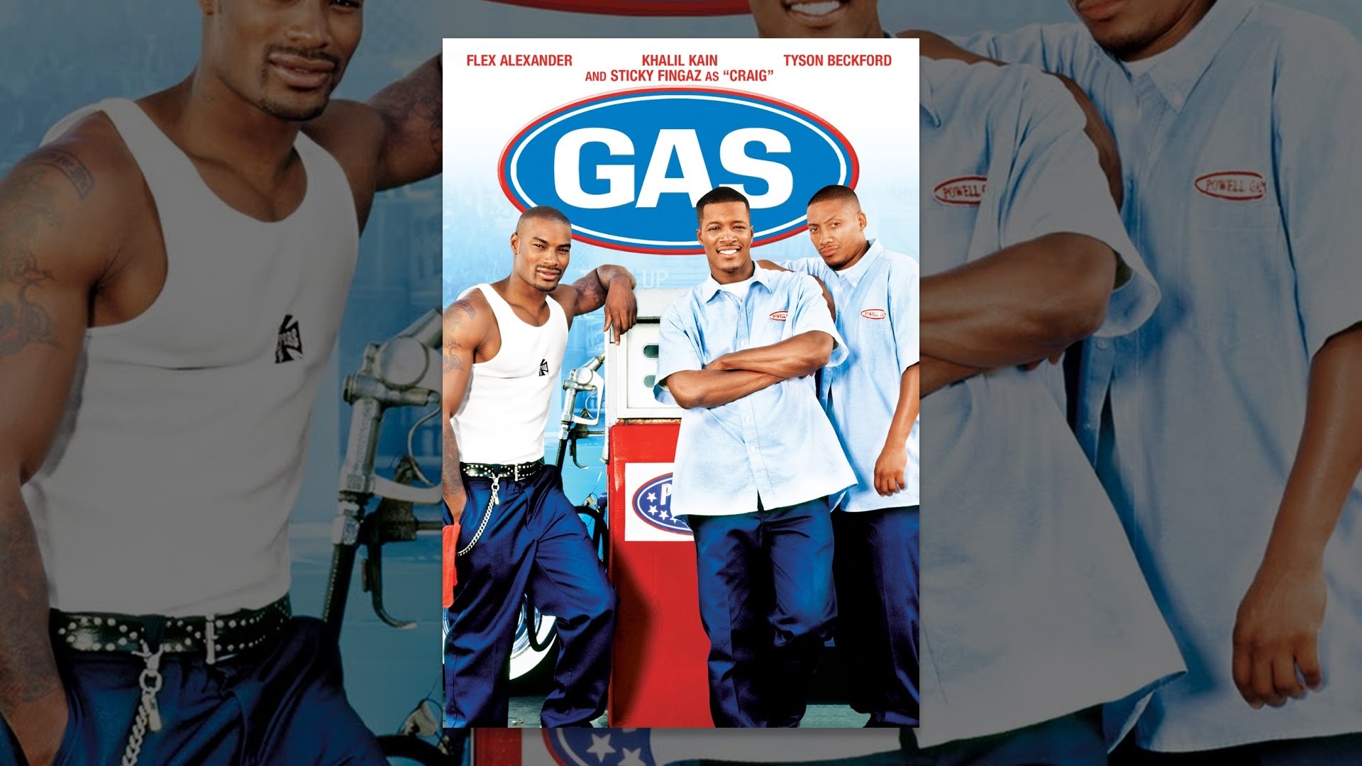 英7” Show Boys People Are Wondering / Long Time GAS129 GAS /00080 Gas - YouTube