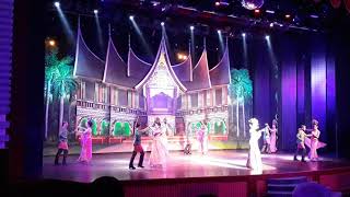 Alcazar show bangkok thailand | अल्काज़र शो थाईलैंड । traditional show of thailand