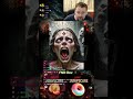 Long jump scare players not scared! #gaming #horrorgame #horror #outlast2 #fnd #fndawareness