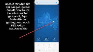Xiaomi-App installieren und inbetriebnahmen screenshot 3
