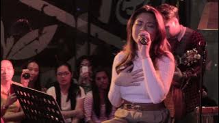 Morissette Amon - A Nina Medley Live at the Stages Sessions