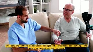 How PharMerica's Security Breach Exposed Millions of Customers to Ransomware