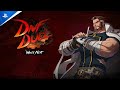 Dnf duel  monk dlc trailer  ps5  ps4 games