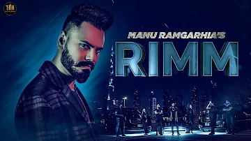 Rimm || Manu Ramgarhia || Teaser || New Songs 2019 || 