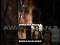 Emraan Hashmi Returns in Awarapan 2 🔥