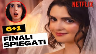 Il Finale Nascosto Di Choose Love 61 - Il Nuovo Film Interattivo Di Netflix