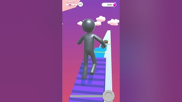 Scaleman 3D | Level 37 | 3D gameplay✅- Android IOS games #3dgames #3d #shortsgame #shorts