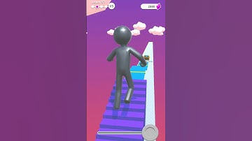 Scaleman 3D | Level 37 | 3D gameplay✅- Android IOS games #3dgames #3d #shortsgame #shorts