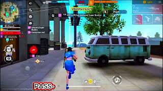 OB54 Free Fire Panel Mobile 🔥 FF Antiban Panel | Free Fire Hack New 😈 FF Injector 2026 | FF Panel screenshot 2