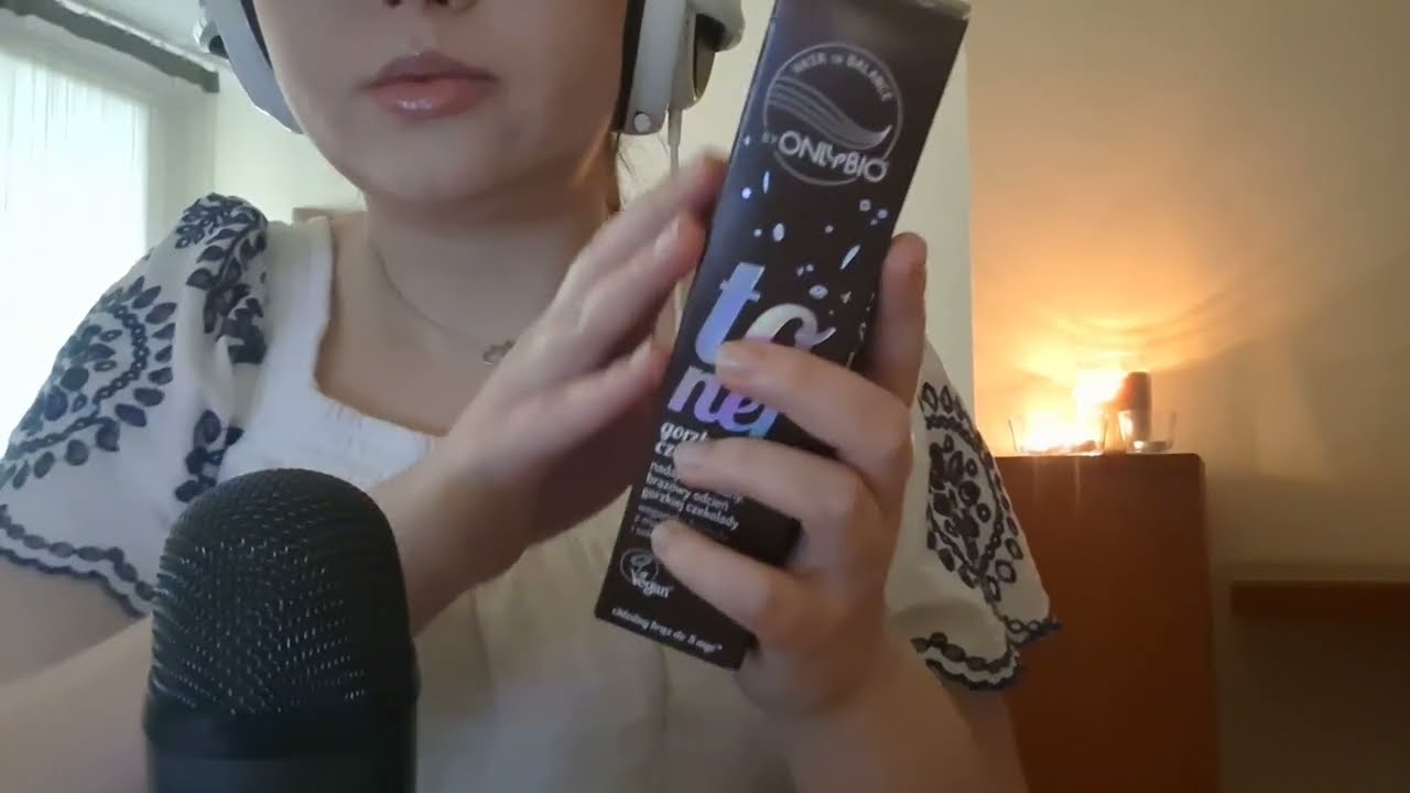 ASMR Unboxing Haul for Deep Sleep 😴 | No Talking