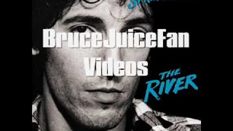 Bruce Springsteen-Sher...  Darling