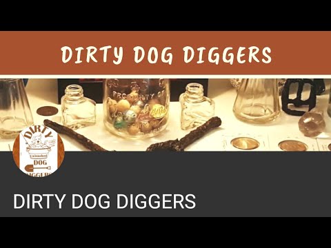 reclaimed materials atlanta Dirty Dog Diggers