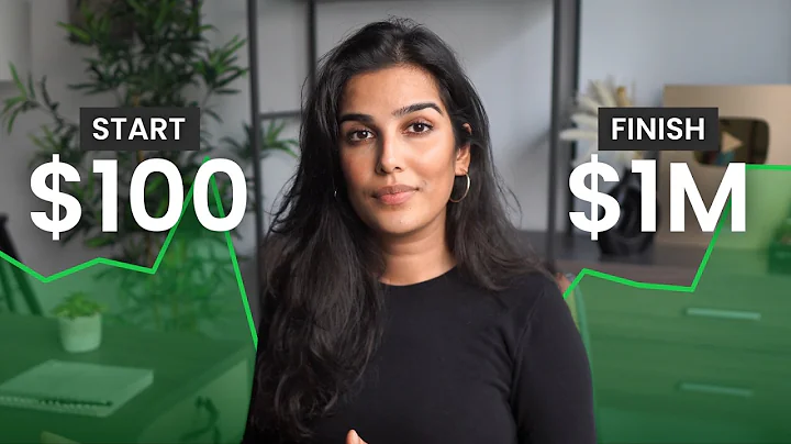 If I Started Investing in 2026, This Is What I'd Do