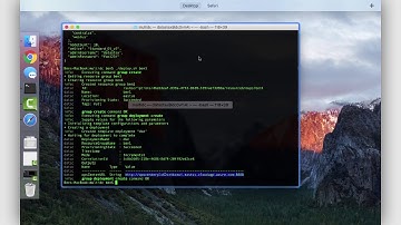 Deploying DataStax with the Azure CLI