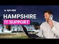 Hampshire IT Support & Free IT Review 🔧