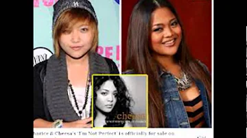 We mis you Charice