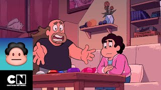 À espera das Gems | Steven Universo: O Filme 🎞️ | Steven Universe