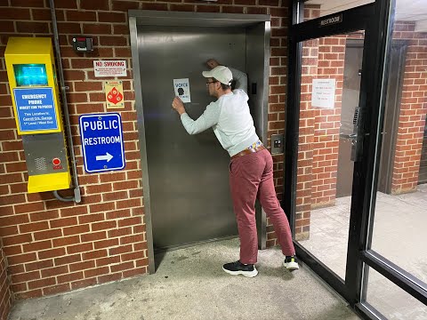 voice-activated-elevator-prank!!