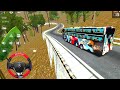 🌿 bus simulator indonesia। bus simulator