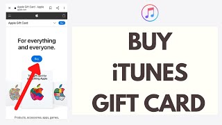 How to Buy iTunes Gift Cards Online 2022 | iTunes Gift Card Tutorial