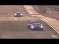 4 Hours of Dubai - Race 1 Highlights