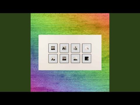 Hypnotic Piano Jazz