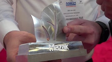 SolidCAM Leaders in Integrated CAM