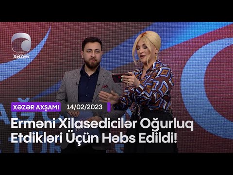 Video: İlk dəfə oğurluq edənlər həbsə düşürlər?