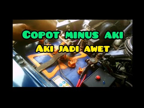 Tips merawat mobil yang jarang di pakai Simak videonya ya, semoga bermanfaat untuk kesehatan si mobi. 