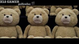 Ted 2 Parte 18 (HD)