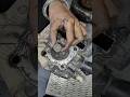 bike mechanic tips | #bikerepair #automobile #bikemachenic #mechanic #shortsfeed