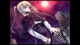 ~Nightcore-Hello (Adele) #Adventskalender~