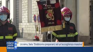Strage di via Palestro perquisita la donna che guido l autobomba