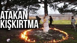 Kışkırtma - Atakanı Kaçırdık