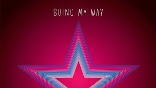 Paul Weller - Going My Way [Instrumental]