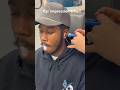 #JasonDeruloTV // Fitting For In Ear Monitors @Peachtreehearing #SlowLow
