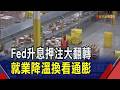 台股高檔展望與美國就業、利率變數，延伸市場及消費產業動態