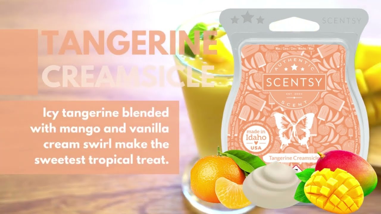 TANGERINE MARGARITAS - The Vivid Kitchen