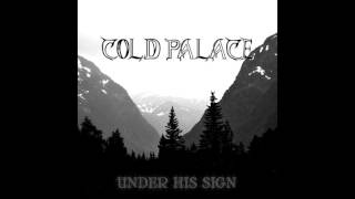 Cold Palace - Plague Eternal (Black Metal, Germany)