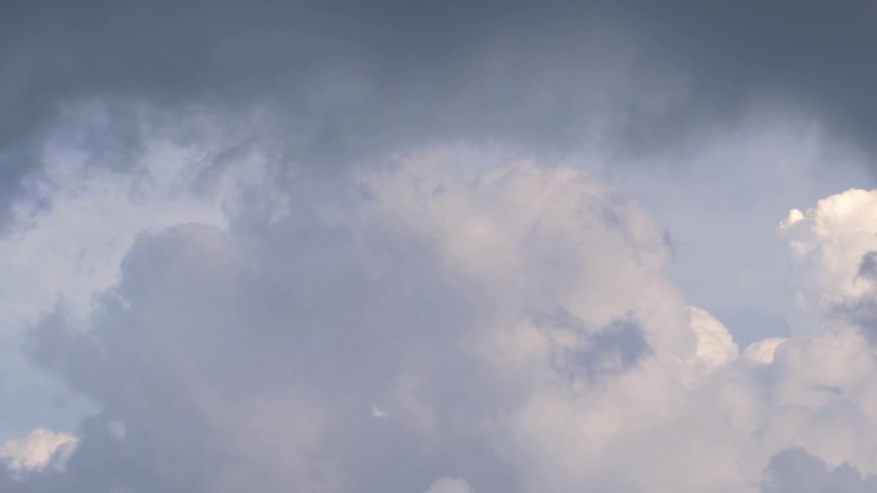 De nubes y lluvias - YouTube