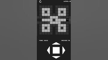 Box Mover Puzzles Trailer #gaming #trailer #game #sokoban #indie #games