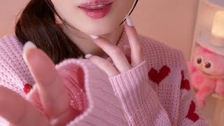 Asmr Give You Tingles Im Crazy About You Closeup Whispers