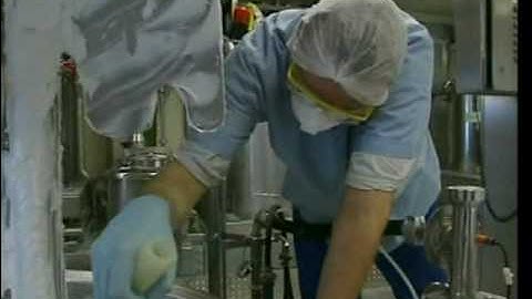 How Toothpaste Is Made