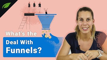 What the Heck Is a Funnel? Do You Need One for Your Business Website?