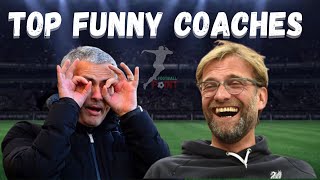 Top funny moments with football manager • Crazy Moments • Crazy Managers Skills • Unbelievable